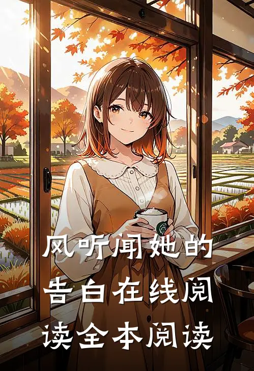 风听闻她的告白在线阅读全本阅读