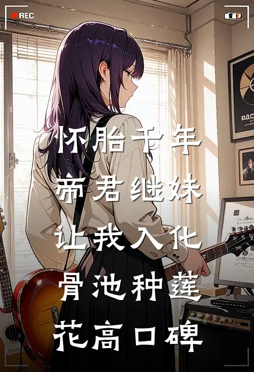 怀胎千年，帝君继妹让我入化骨池种莲花高口碑