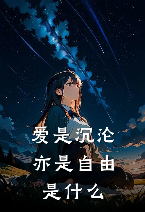 爱是沉沦，亦是自由是什么