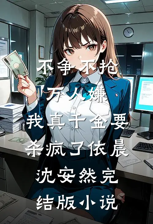 不争不抢万人嫌，我真千金要杀疯了依晨沈安然完结版小说