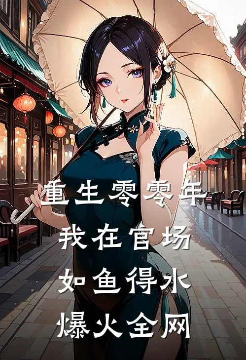重生零零年：我在官场如鱼得水爆火全网