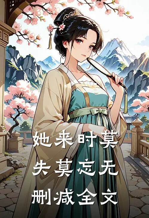 她来时莫失莫忘无删减全文
