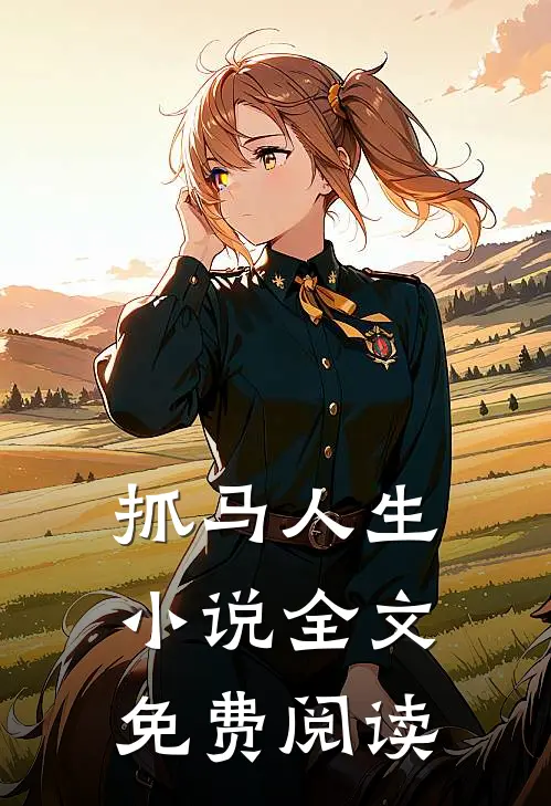 抓马人生小说全文免费阅读