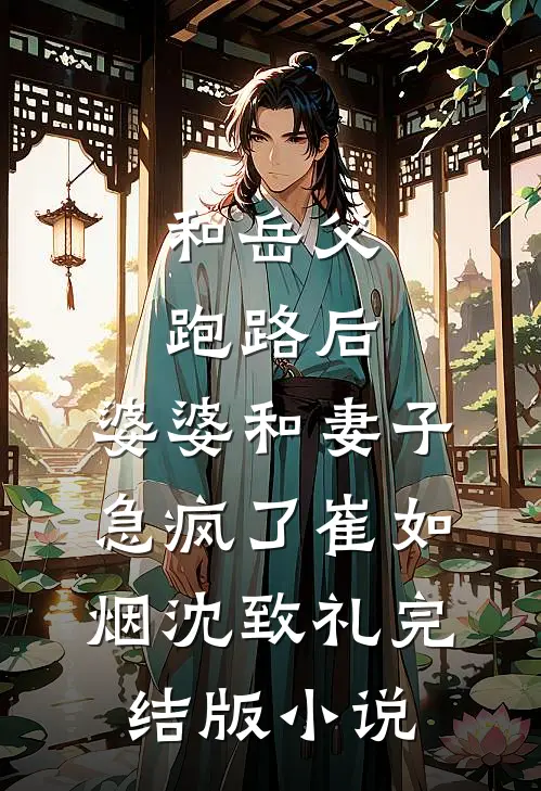 和岳父跑路后，婆婆和妻子急疯了崔如烟沈致礼完结版小说