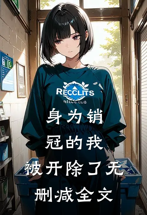 身为销冠的我，被开除了无删减全文