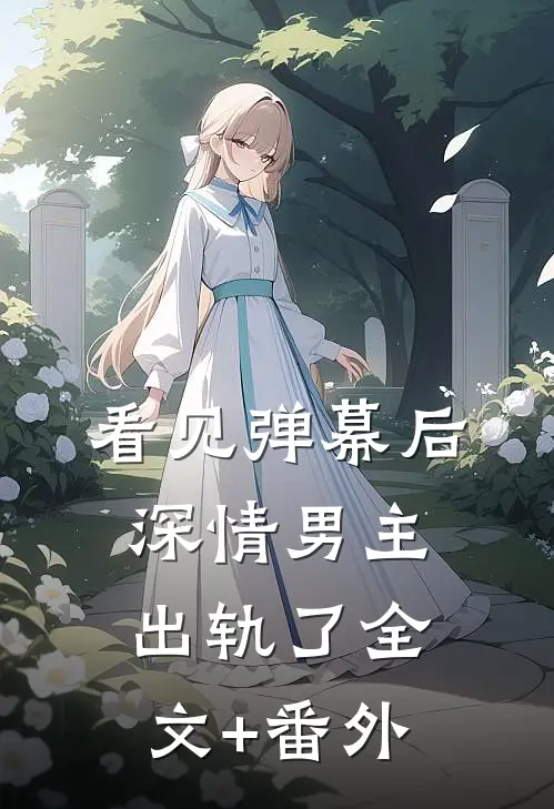 看见弹幕后，深情男主出轨了全文+番外