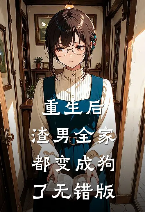 重生后，渣男全家都变成狗了无错版