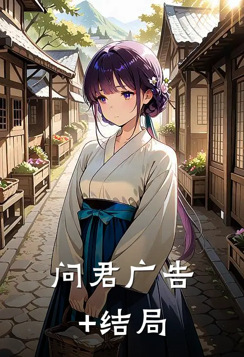 问君广告+结局