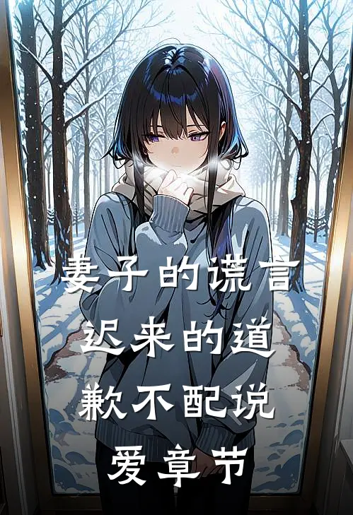 妻子的谎言：迟来的道歉不配说爱章节