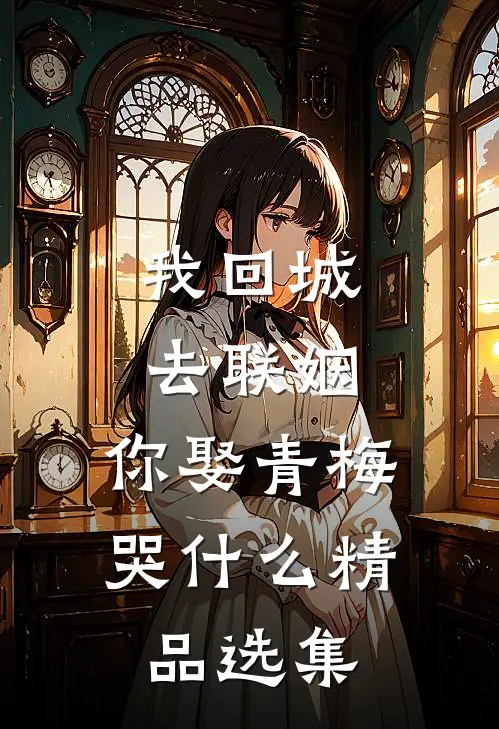 我回城去联姻，你娶青梅哭什么精品选集