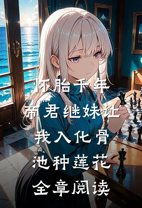 怀胎千年，帝君继妹让我入化骨池种莲花全章阅读