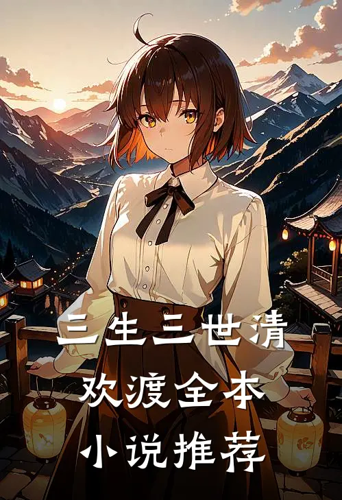 三生三世清欢渡全本小说推荐