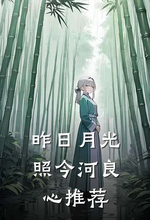 昨日月光照今河良心推荐