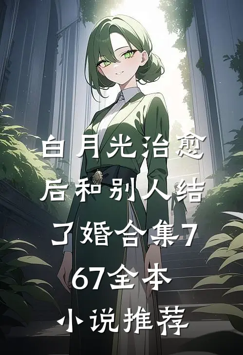 白月光治愈后和别人结了婚合集767全本小说推荐