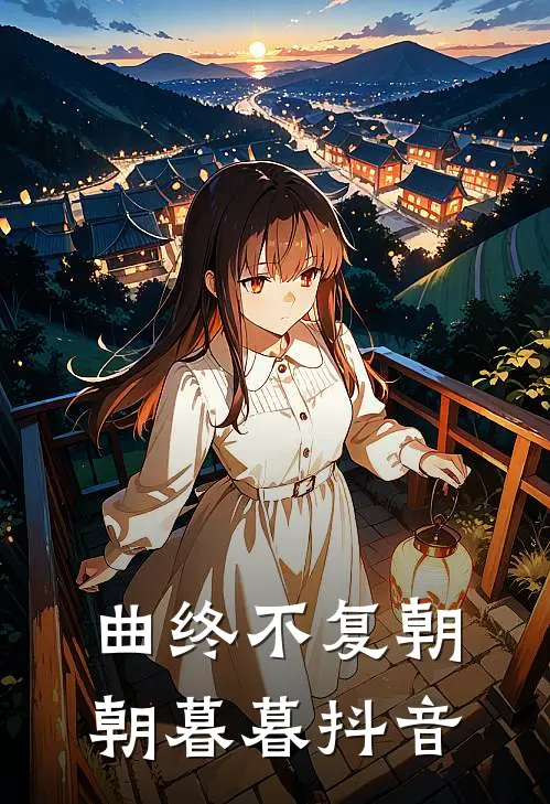 曲终不复朝朝暮暮抖音