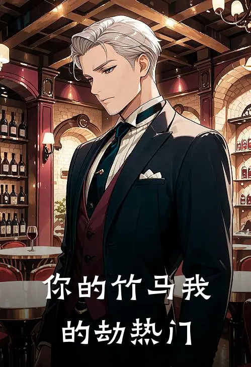 你的竹马我的劫热门