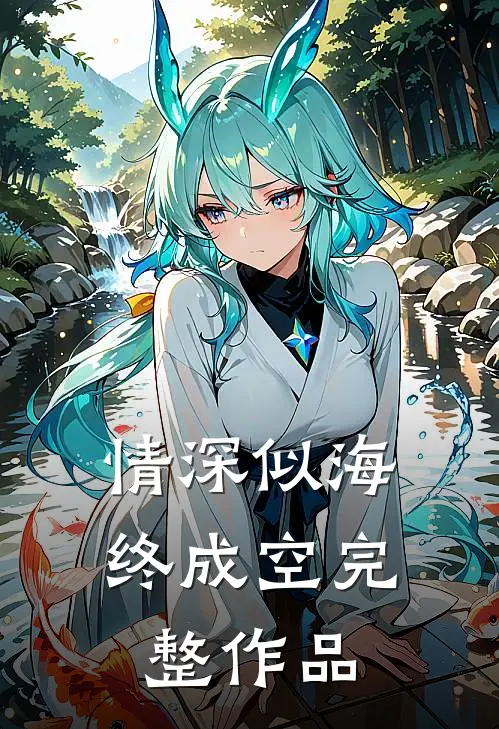 情深似海终成空完整作品