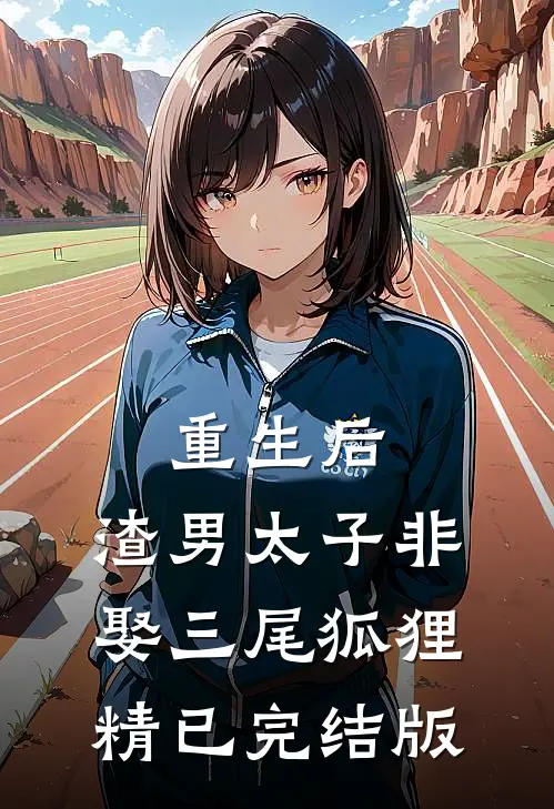 重生后，渣男太子非娶三尾狐狸精已完结版