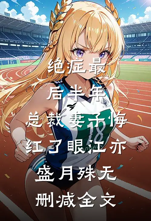 绝症最后半年，总裁妻子悔红了眼江亦盛月殊无删减全文