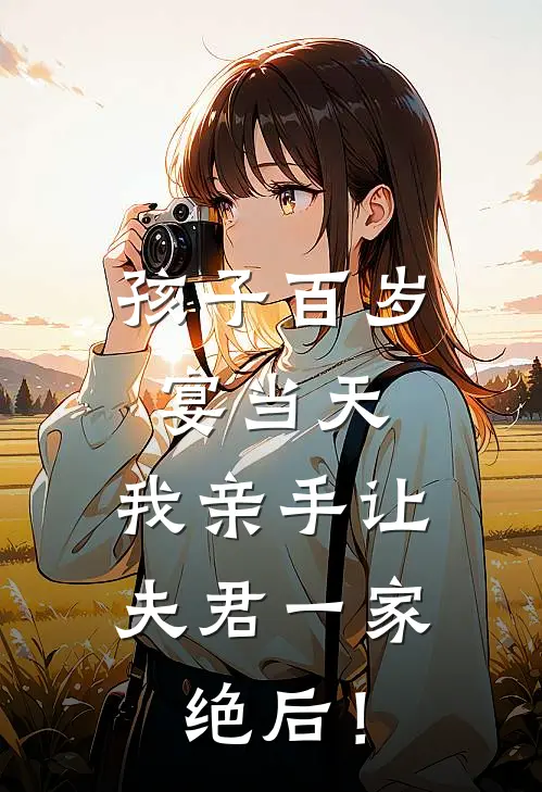 孩子百岁宴当天，我亲手让夫君一家绝后！