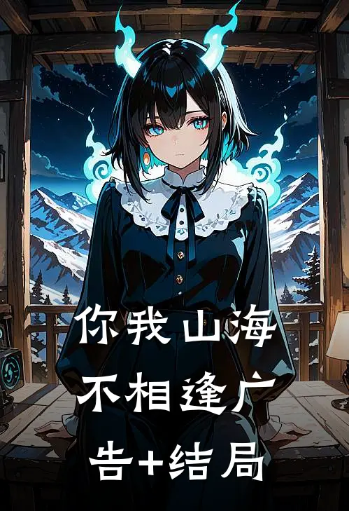 你我山海不相逢广告+结局