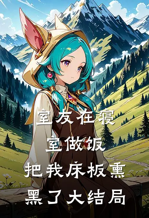 室友在寝室做饭，把我床板熏黑了大结局