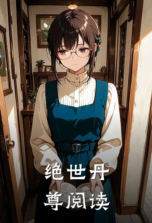 绝世丹尊阅读