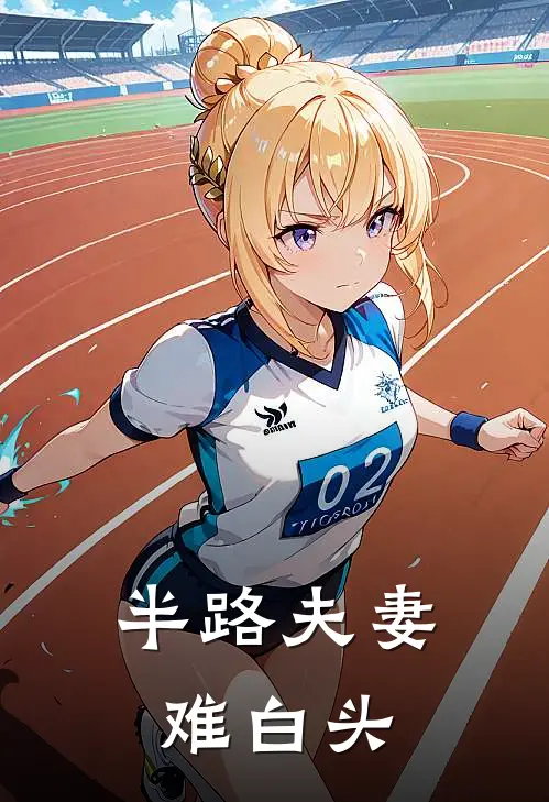 半路夫妻难白头
