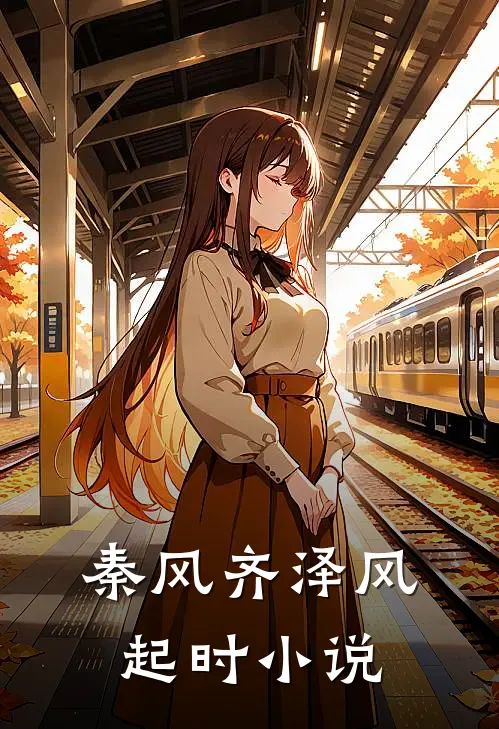 秦风齐泽风起时小说