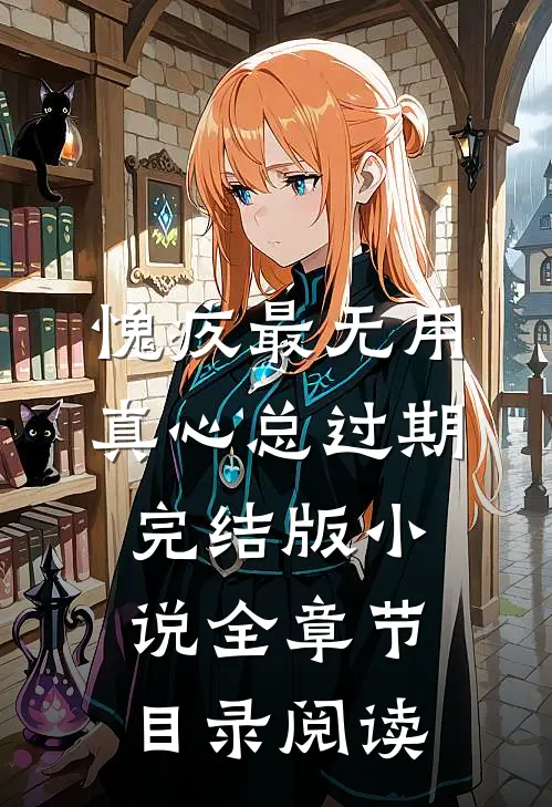 愧疚最无用，真心总过期完结版小说全章节目录阅读