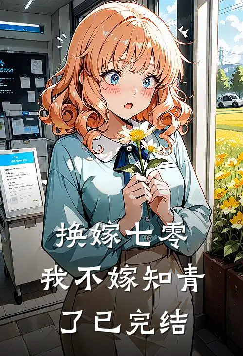 换嫁七零，我不嫁知青了已完结