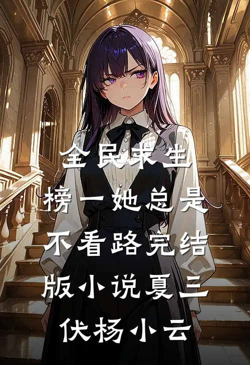 全民求生，榜一她总是不看路完结版小说夏三伏杨小云
