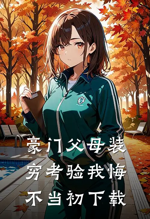 豪门父母装穷考验我悔不当初下载