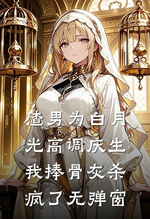 渣男为白月光高调庆生，我捧骨灰杀疯了无弹窗