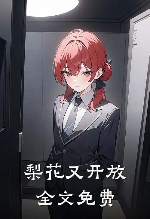 梨花又开放全文免费