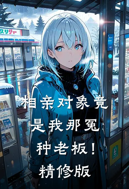 相亲对象竟是我那冤种老板！精修版