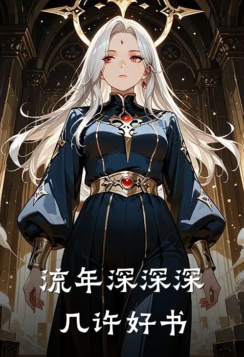 流年深深深几许好书