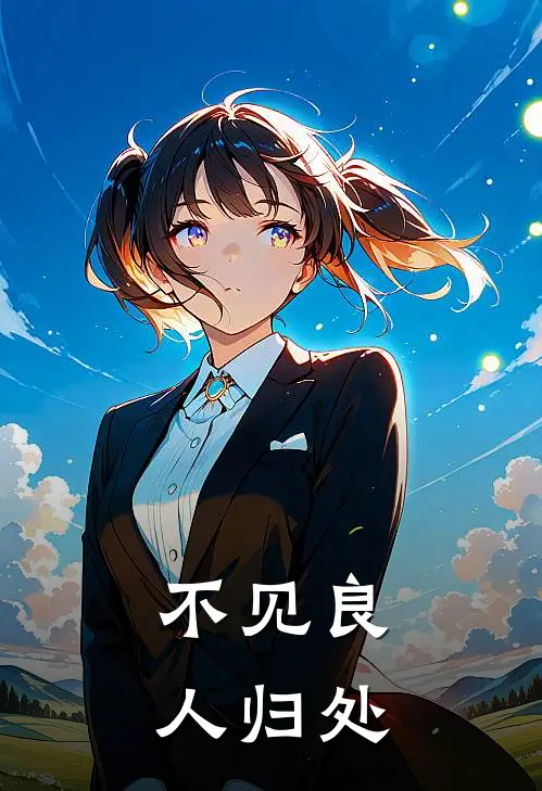 不见良人归处