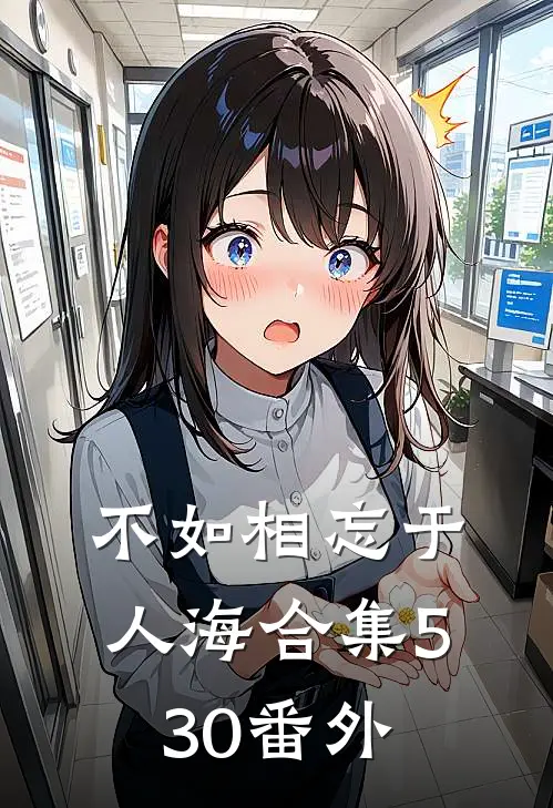 不如相忘于人海合集530番外