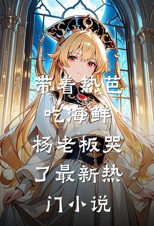 带着热芭吃海鲜，杨老板哭了最新热门小说