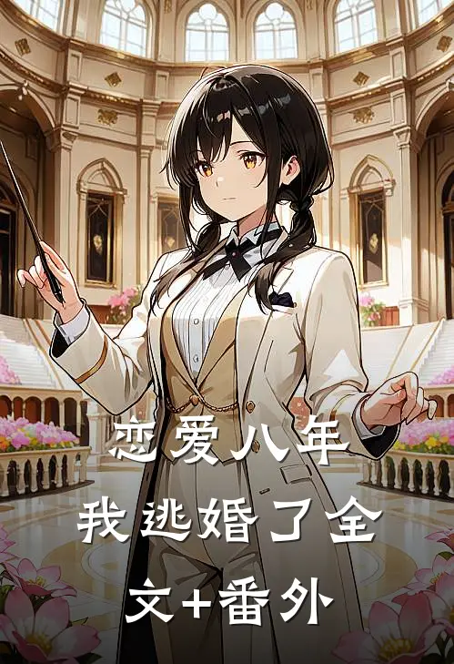 恋爱八年，我逃婚了全文+番外