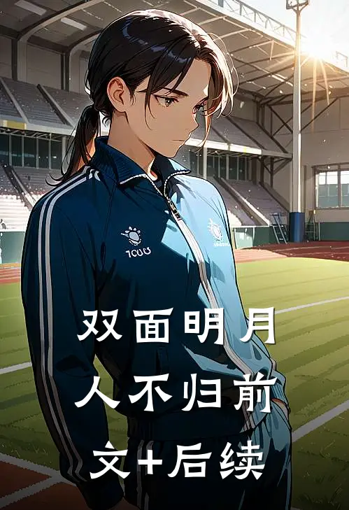 双面明月人不归前文+后续