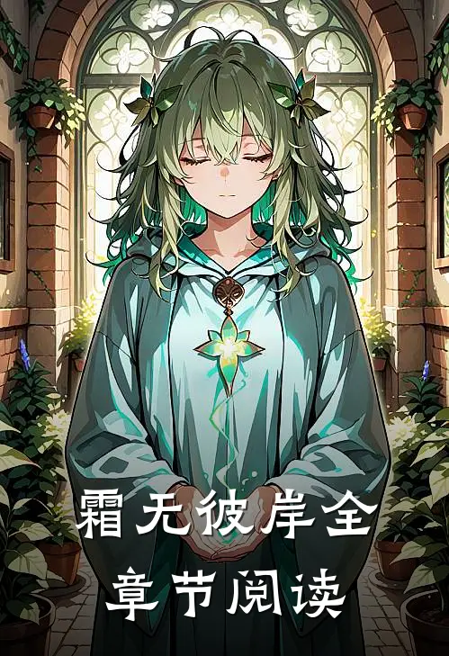 霜无彼岸全章节阅读