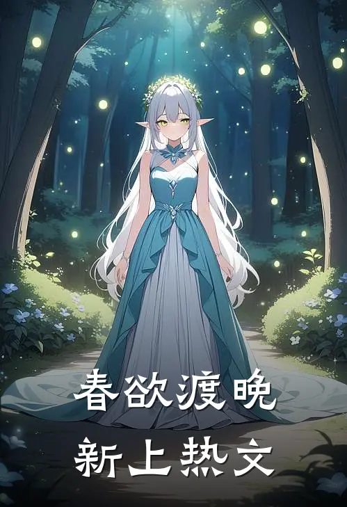 春欲渡晚新上热文