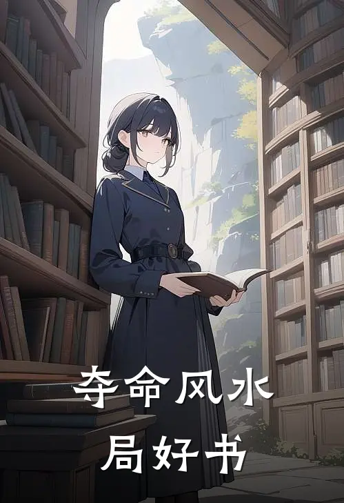 夺命风水局好书