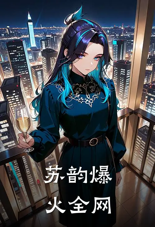 苏韵爆火全网