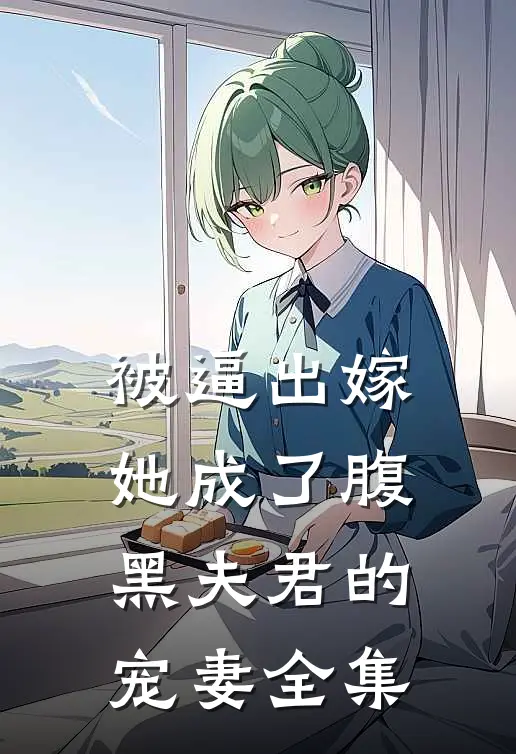 被逼出嫁，她成了腹黑夫君的宠妻全集