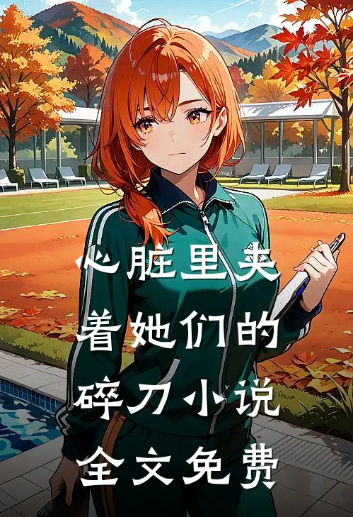 心脏里夹着她们的碎刀小说全文免费