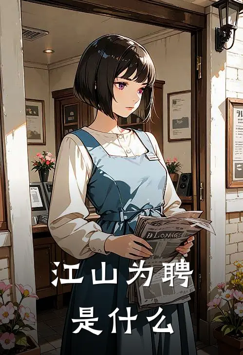 江山为聘是什么
