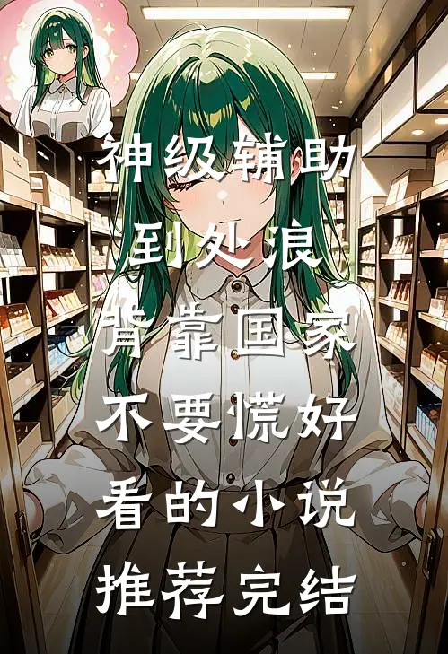 神级辅助到处浪，背靠国家不要慌好看的小说推荐完结